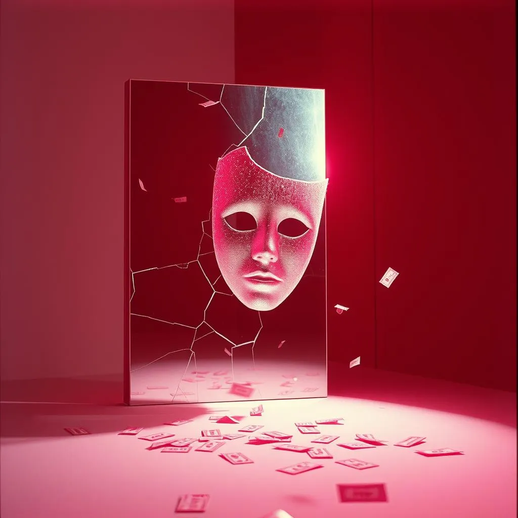 Play the Victim