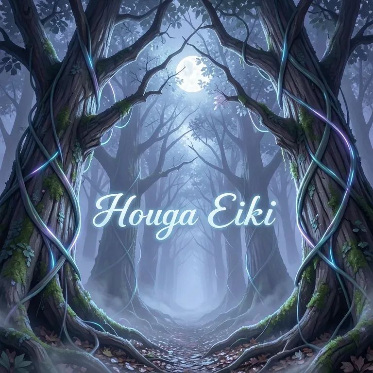 Houga Eiki