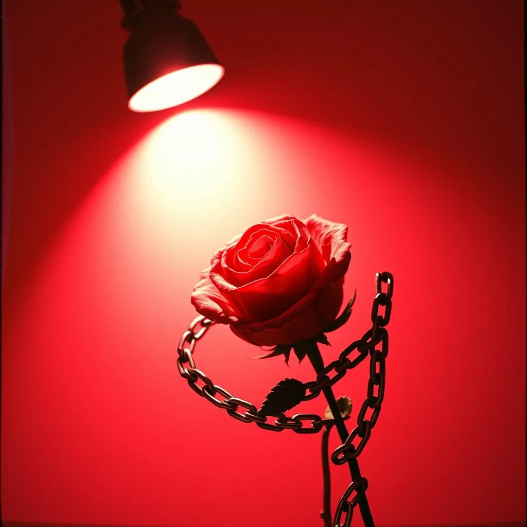 Chains of love