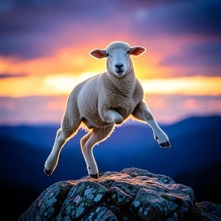 Hallelujah by Victor Joseph