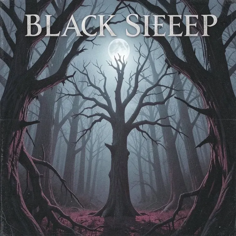 Black Sheep