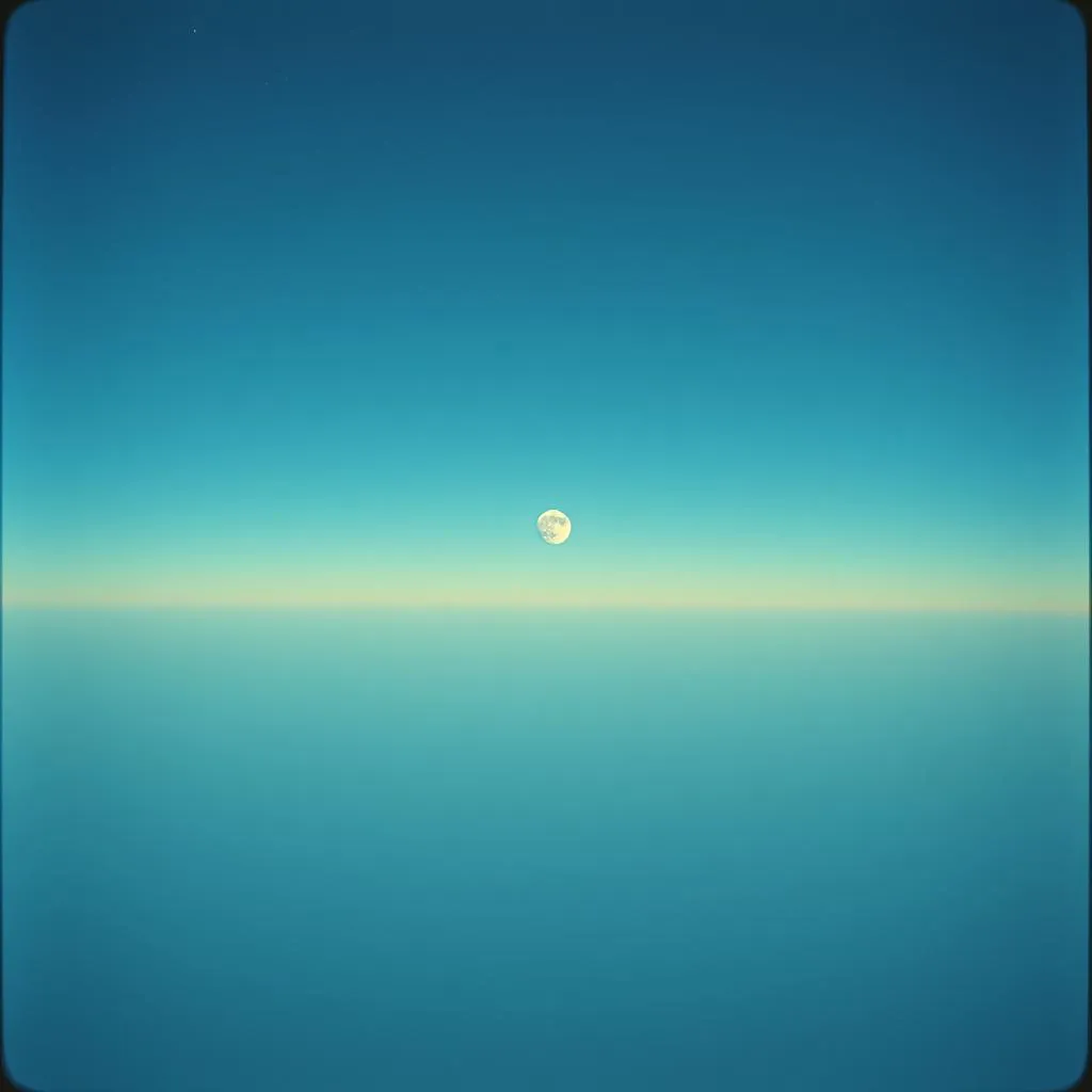 Bulan dan bintang