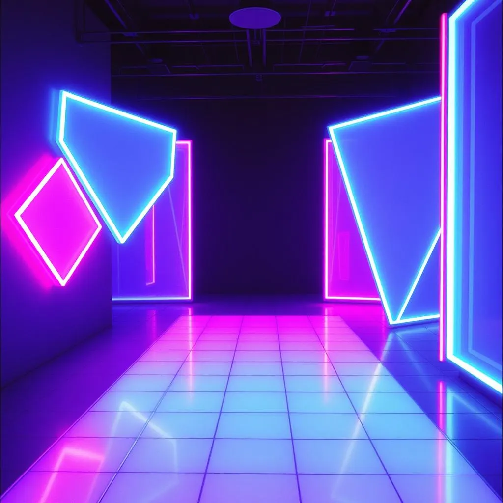 Nuit Électrique