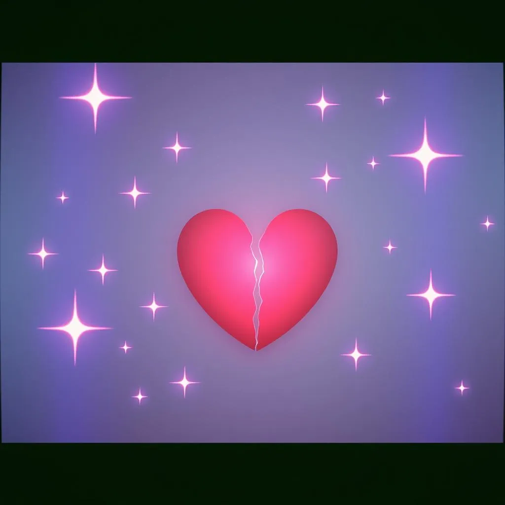 那個瞬間