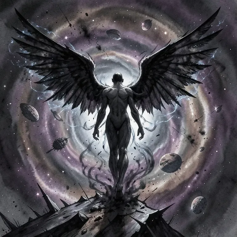 Valthrex: King of Ash