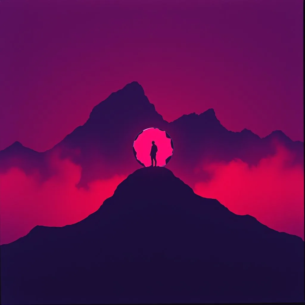 Don't go
