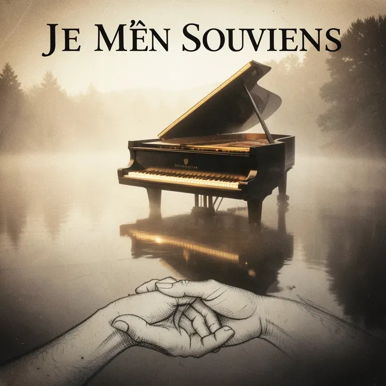 Je M’en Souviens