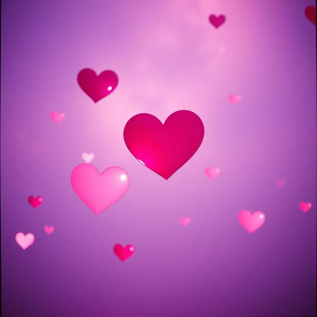 Fool in love