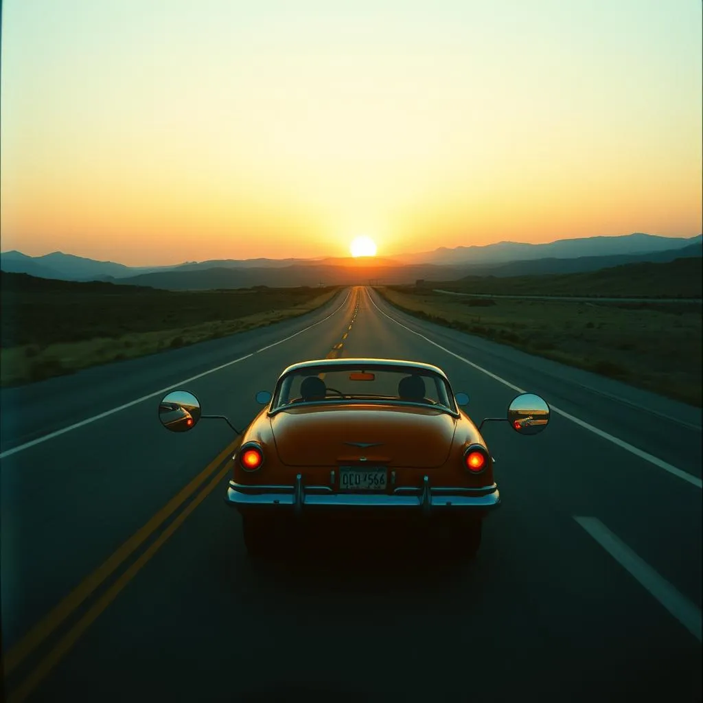RearViewMirrors.