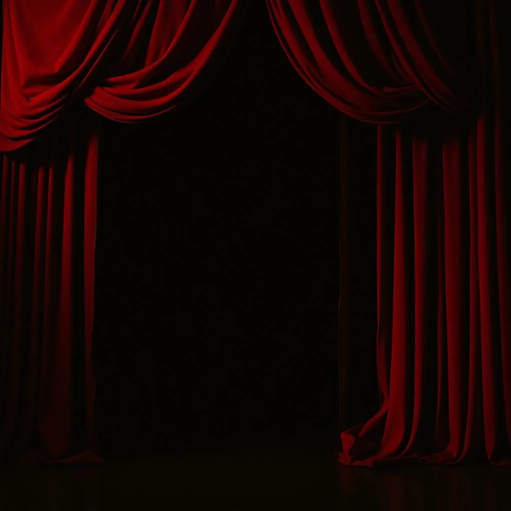 Toxic Theater