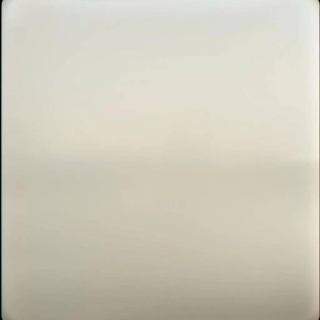 Nebel im Kopf