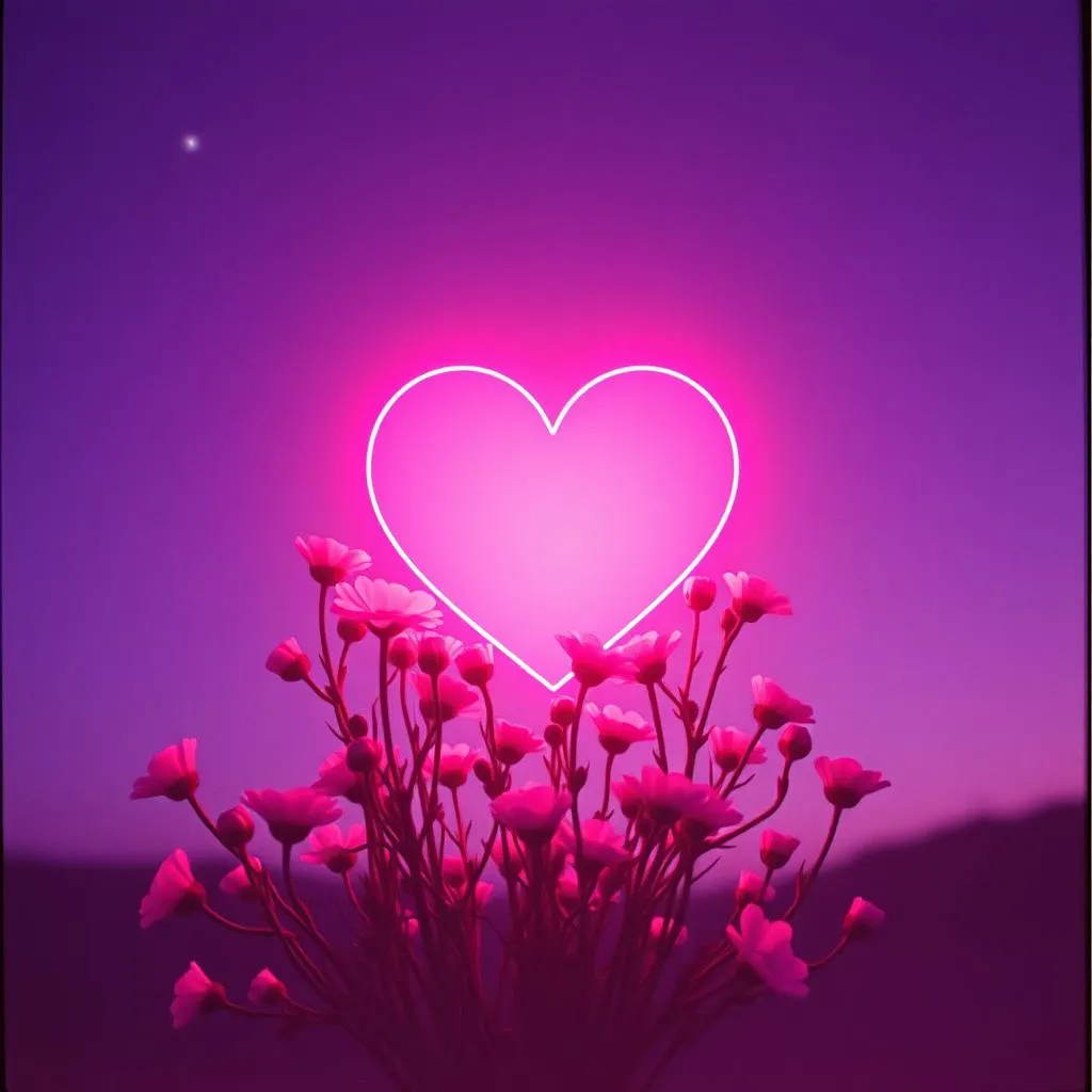 Interlude of Love
