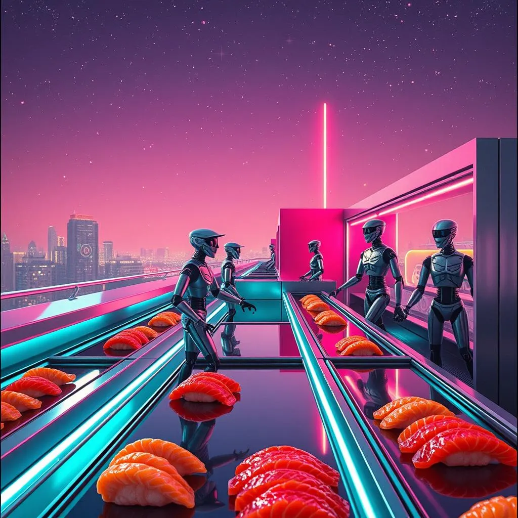 Sushi