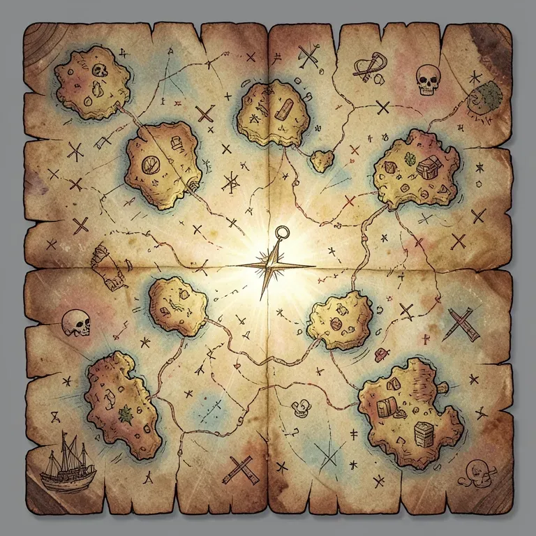 Archipelago