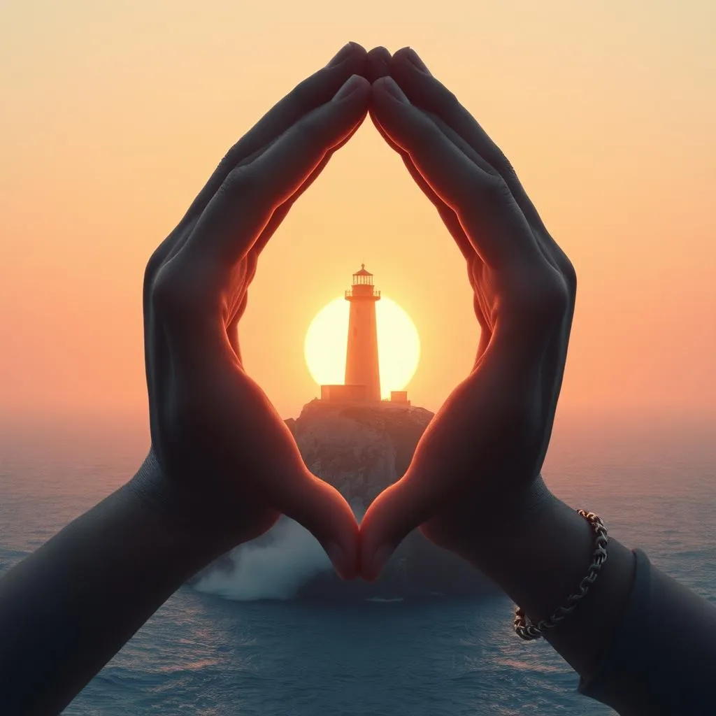 You Are My Light