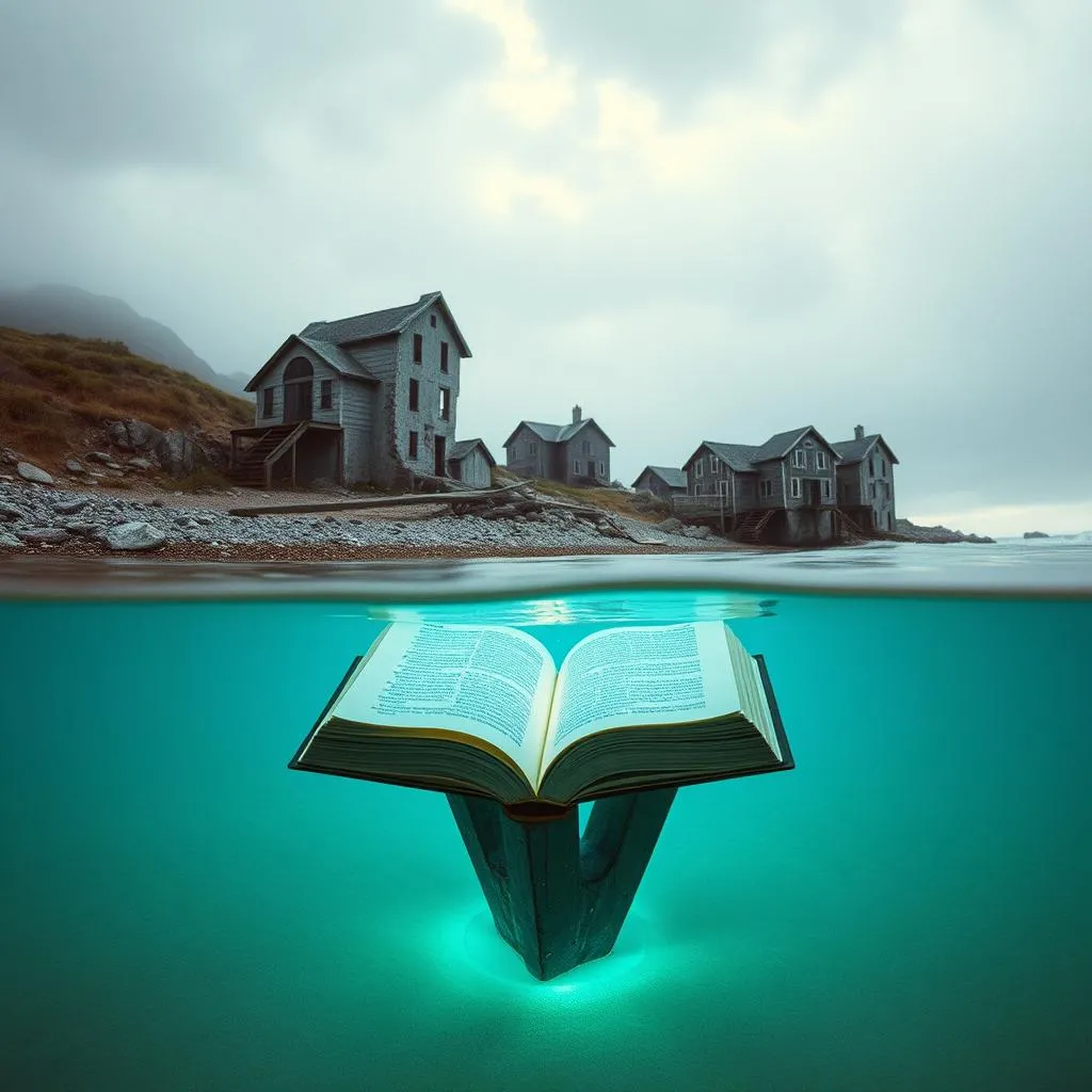Instruction book