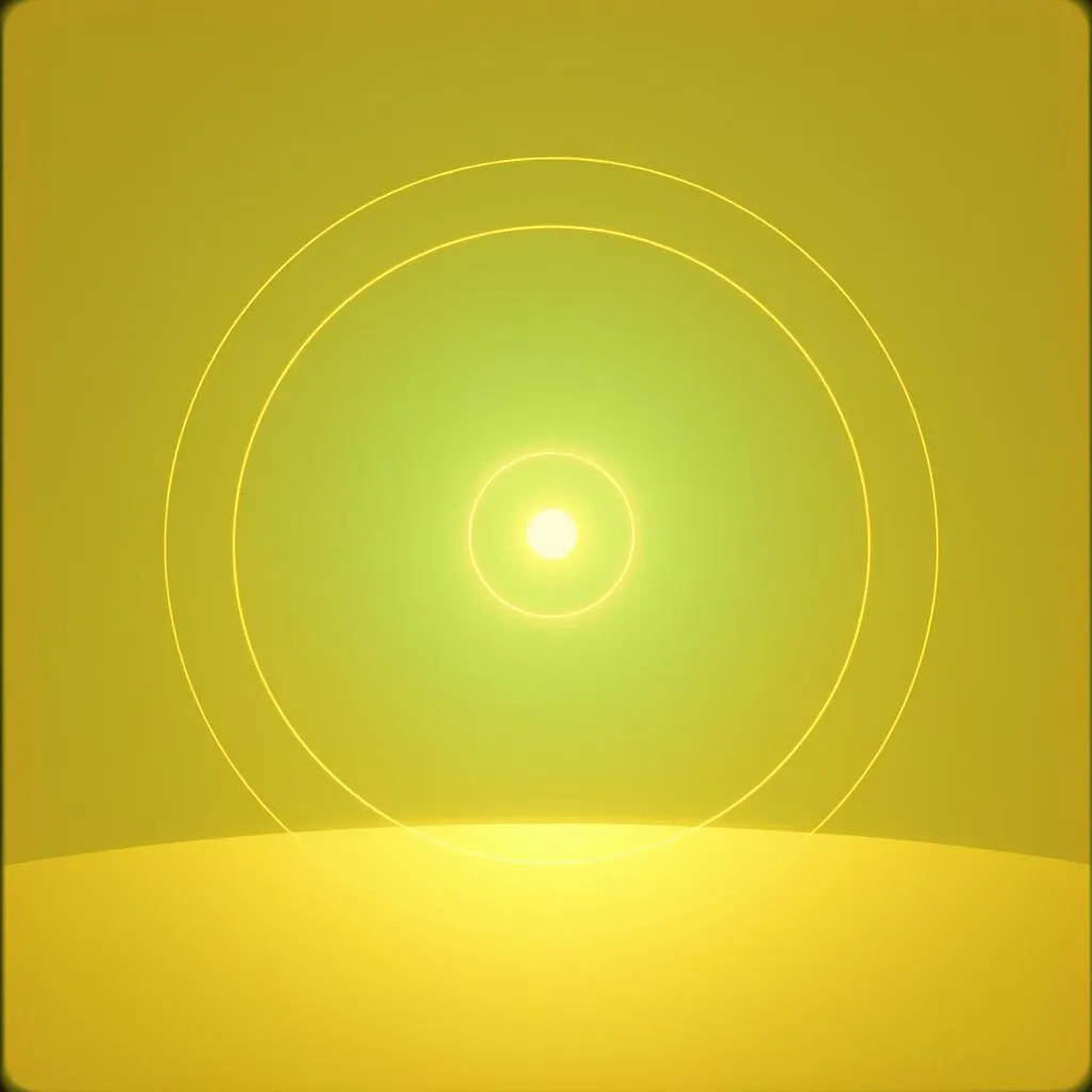 Círculo de luz