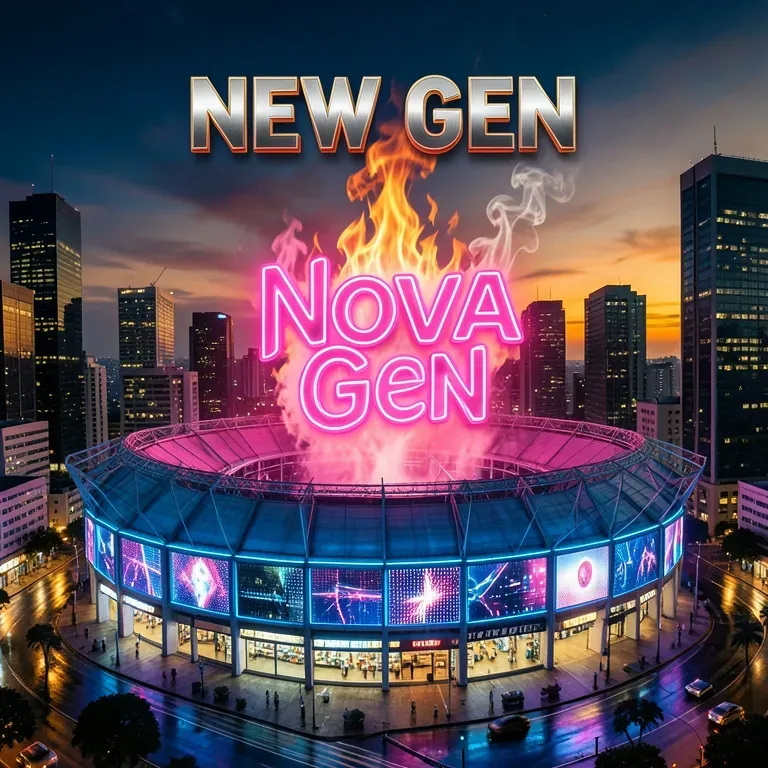 New gen