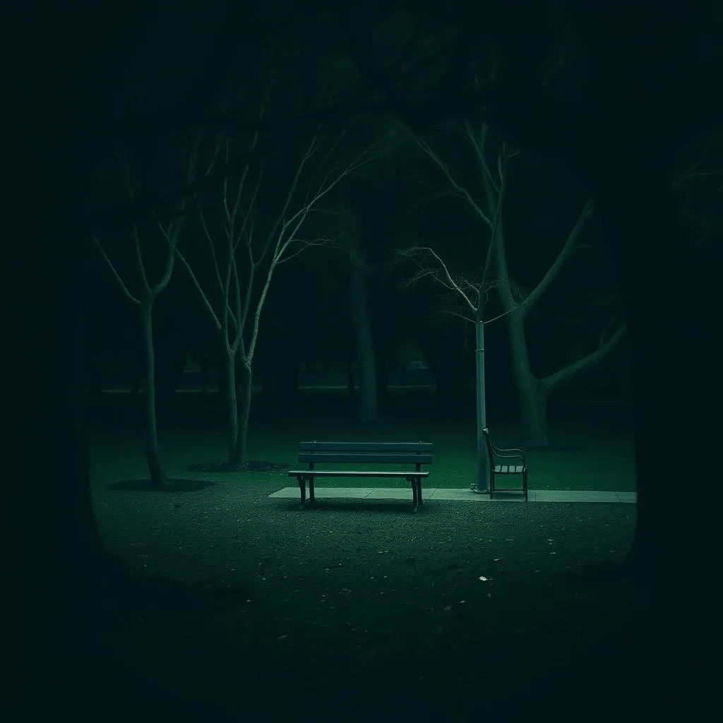 Roots in the Infinite Dark