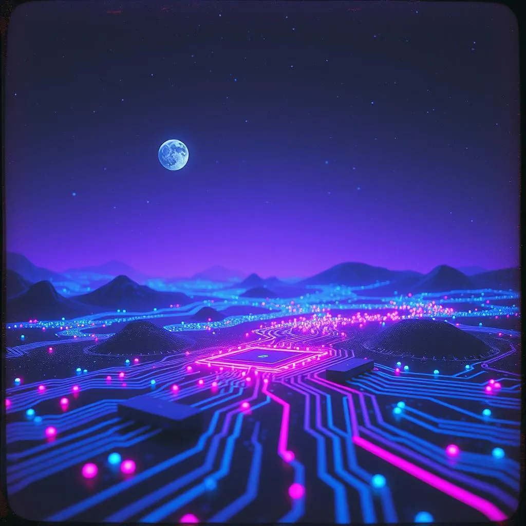User-driven