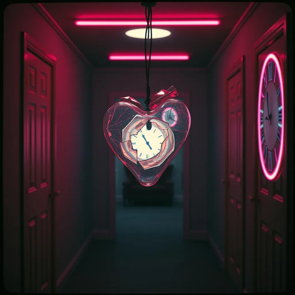 Glass Heart Feedback