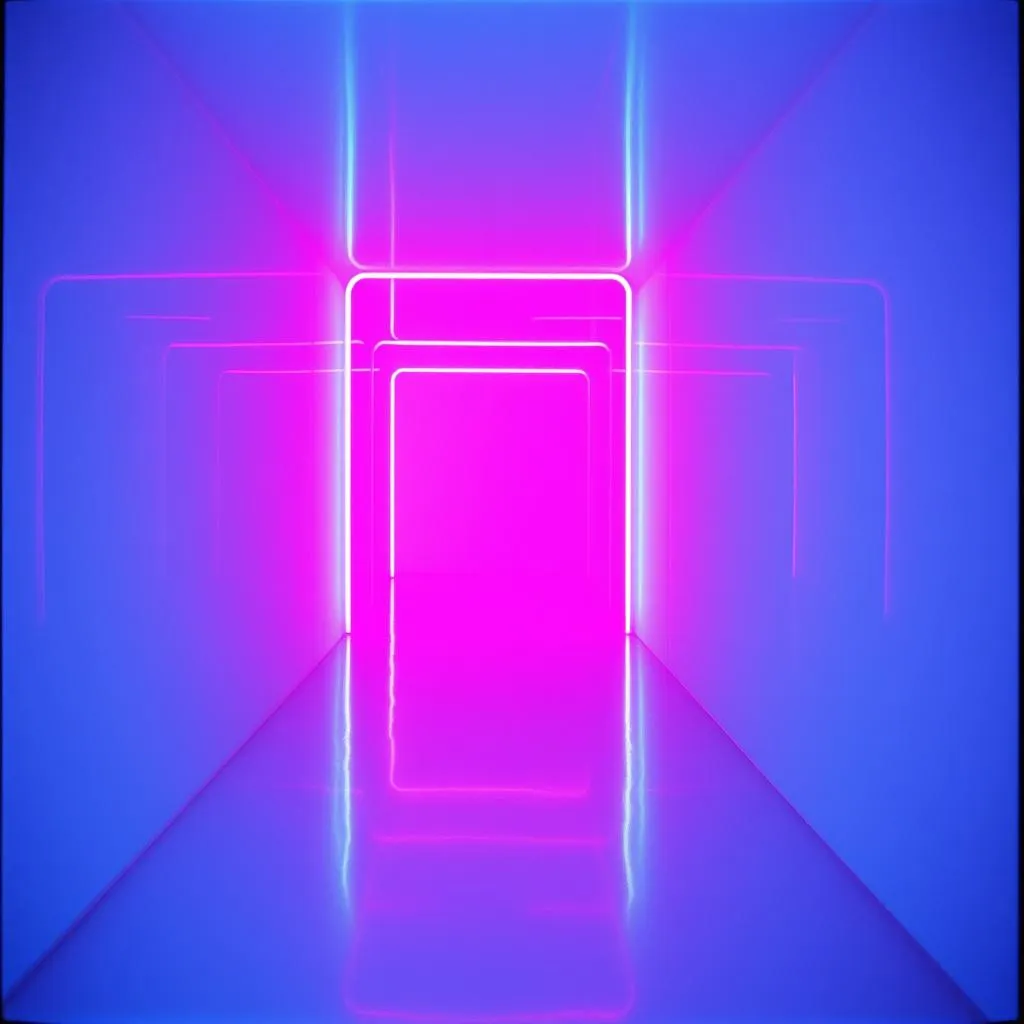 Lost in Motion ver 2
