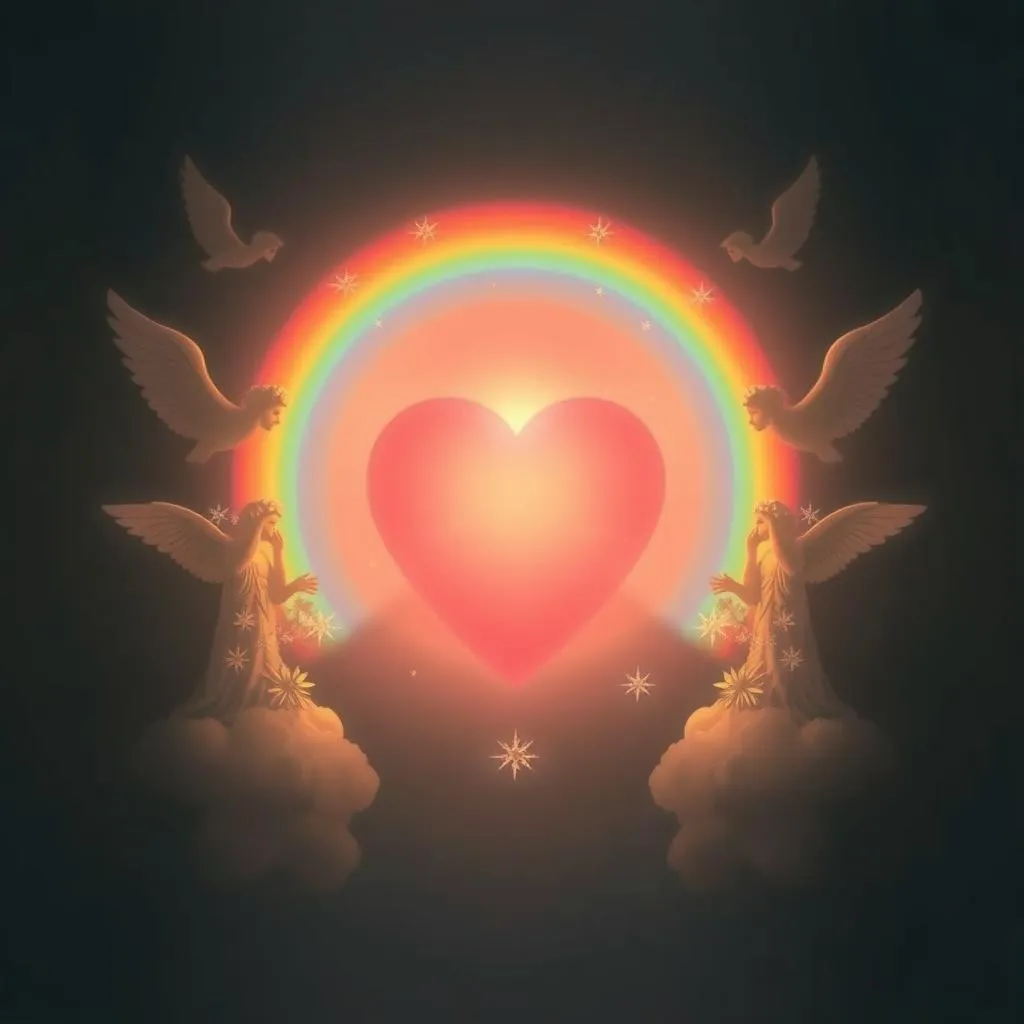 God loves us all