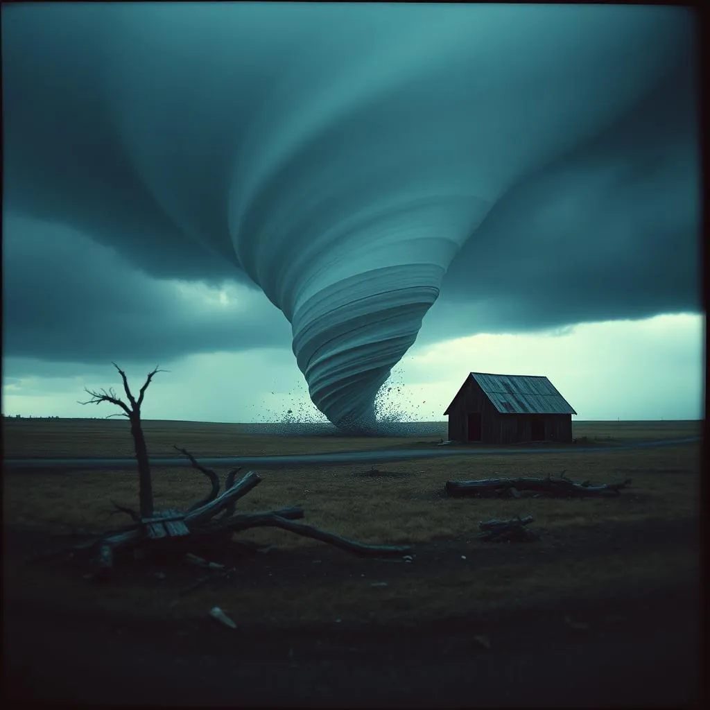 Storm of the Century