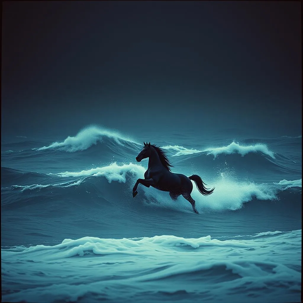 Alaverz the Deep