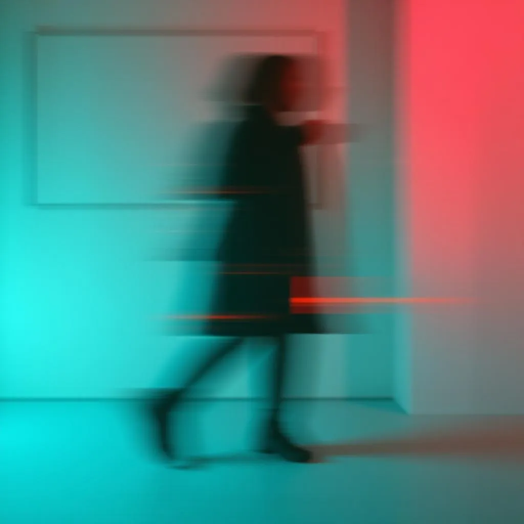 Shuffle Stomp