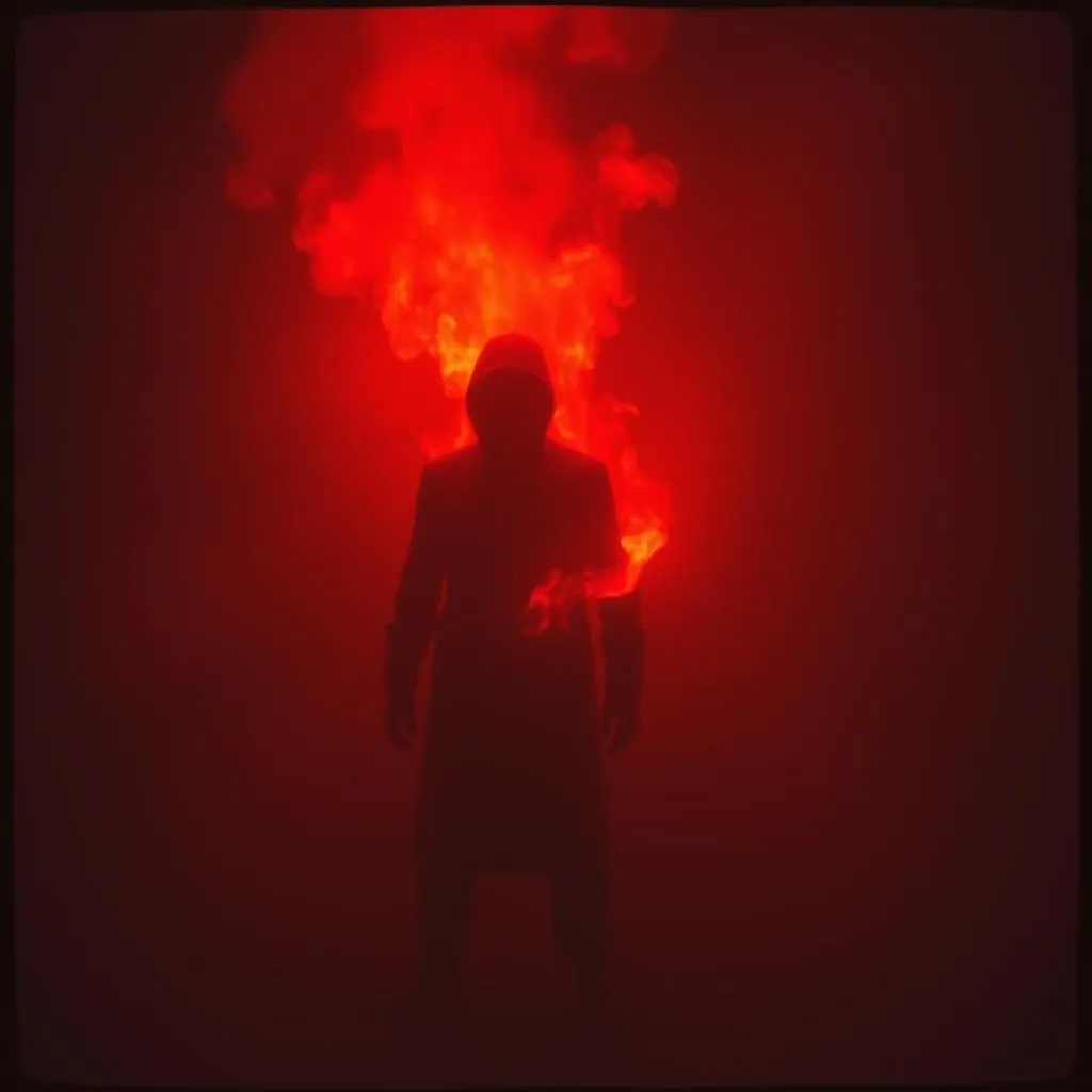 The Devil's Kin