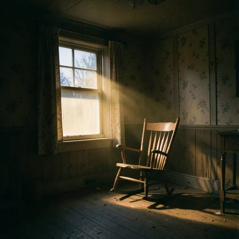 Empty  House