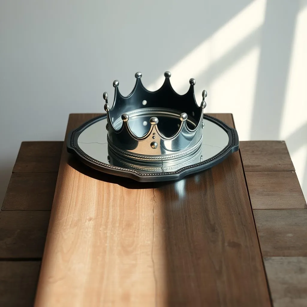 King for a Night