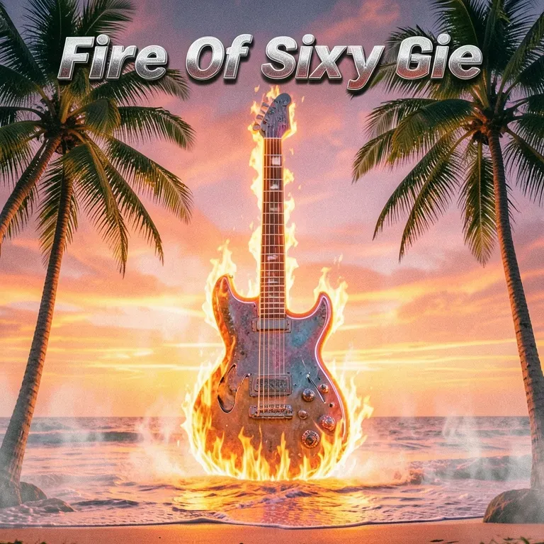 Fire Of Sixty Nine