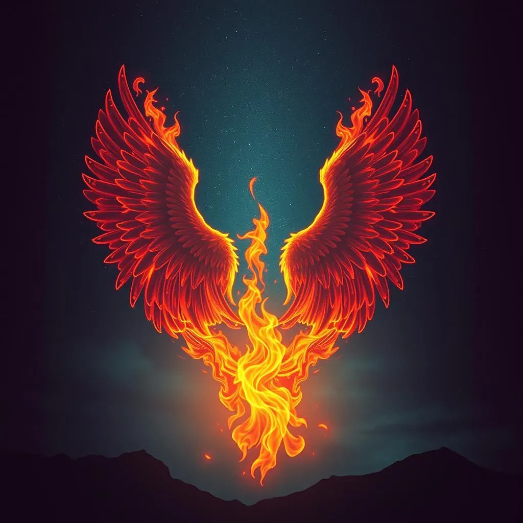 Be my angel but with the devil skills