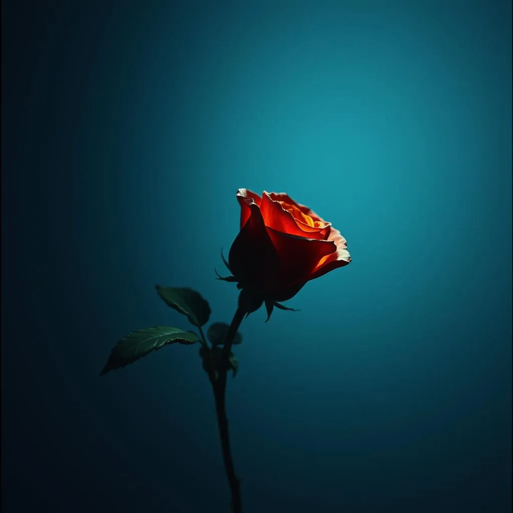 In your absence