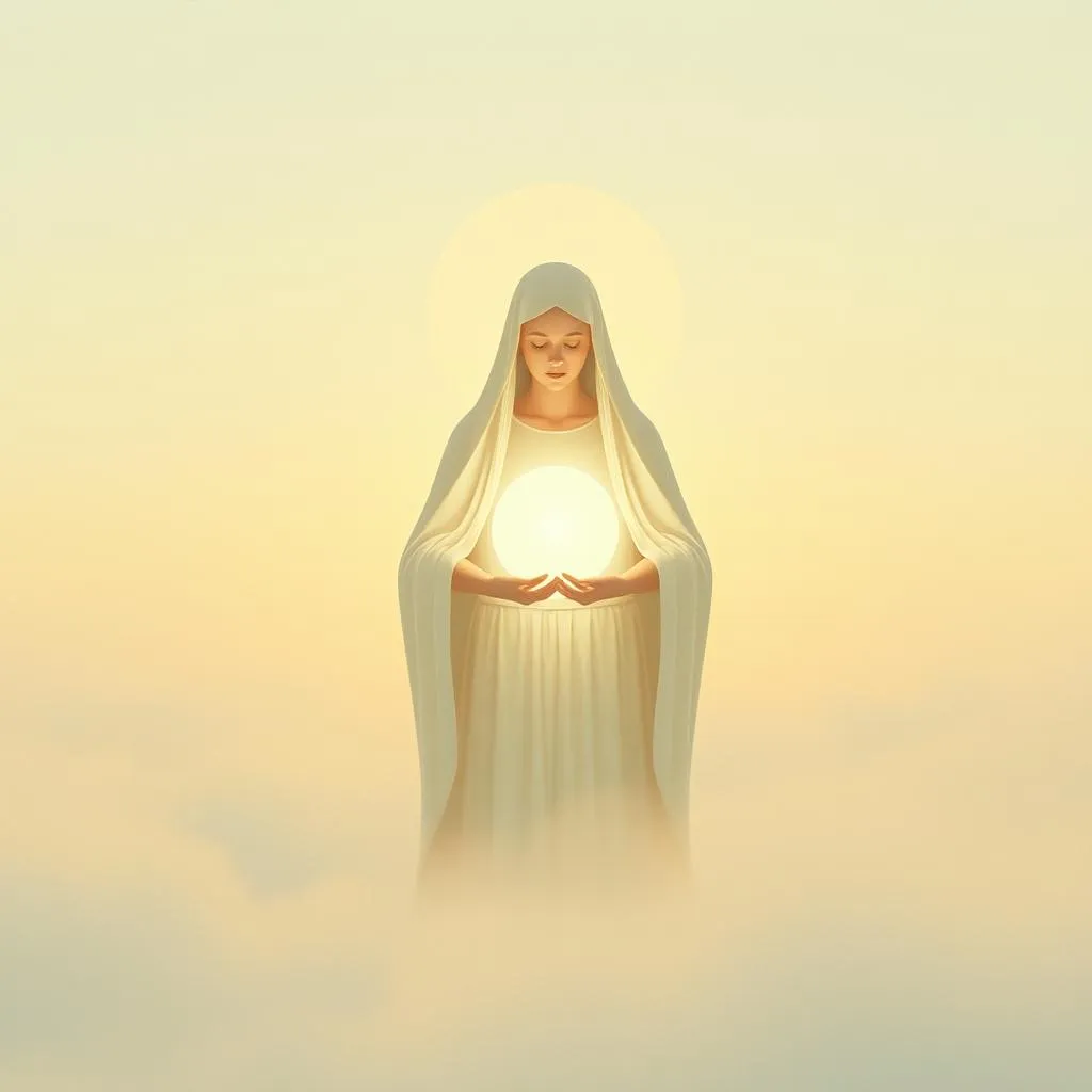 Dulcis mater