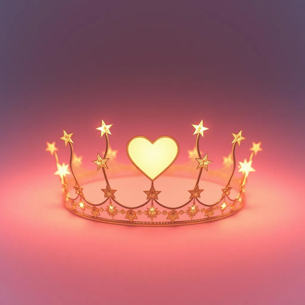 Tu Es Vraiment Le Roi De Mon Cœur