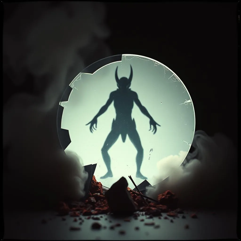 Monster Inside