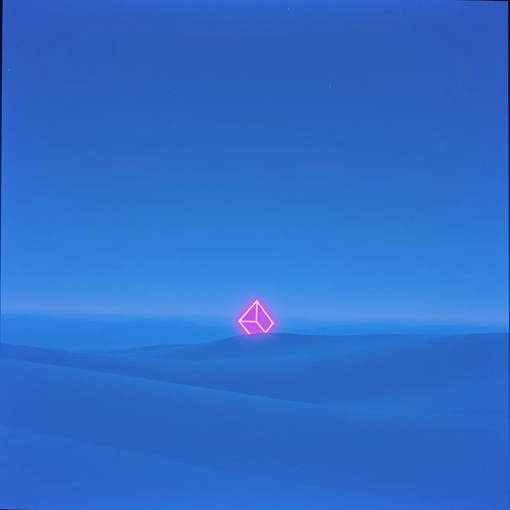 Low Orbit