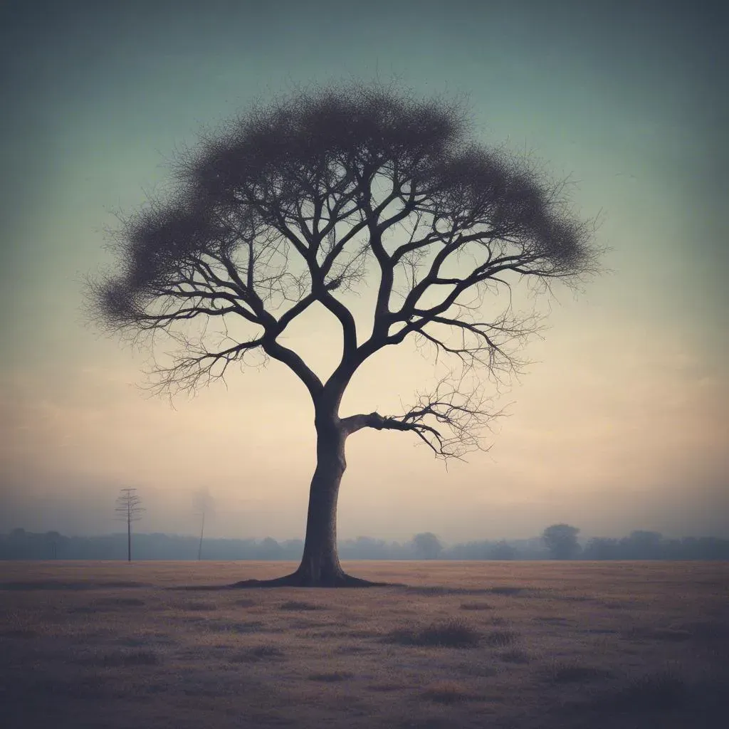 Invisible Echoes