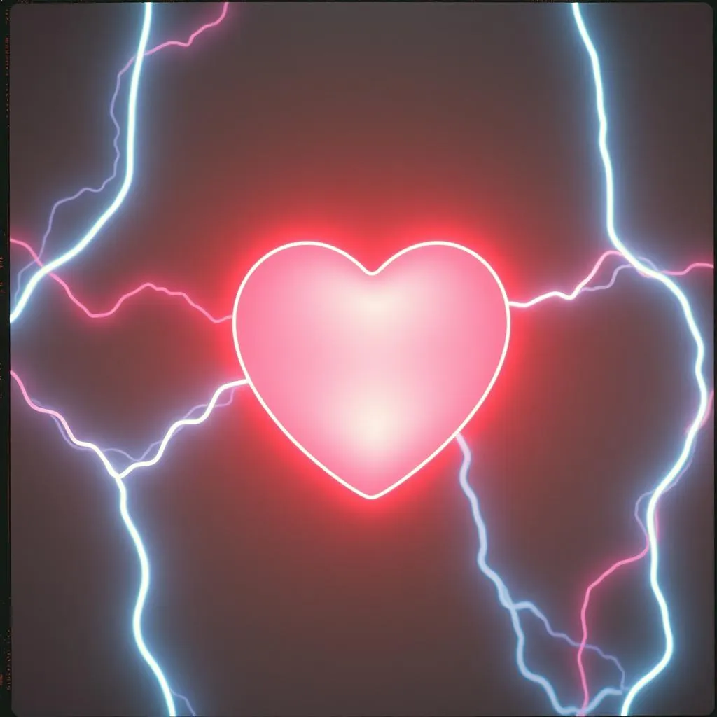 Stole My Hearttt