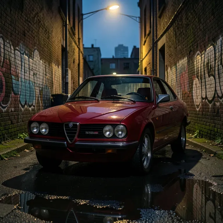 Giulia