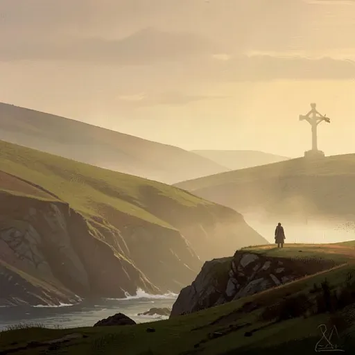 Hills of Hallelujia