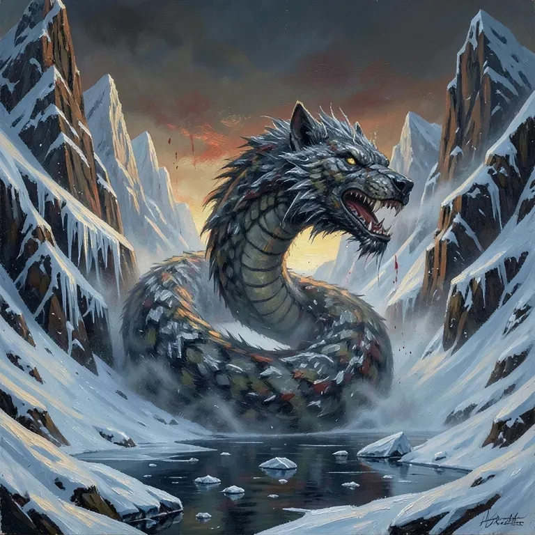 Fenrir Rise