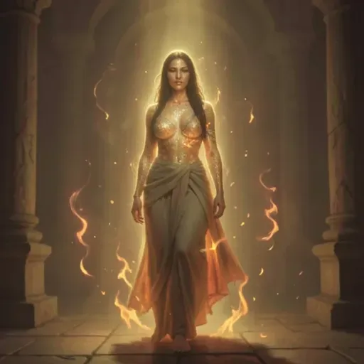 Midas Touch