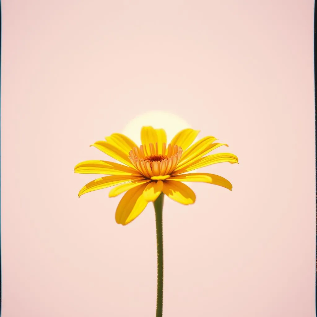 Daisy Sunshine