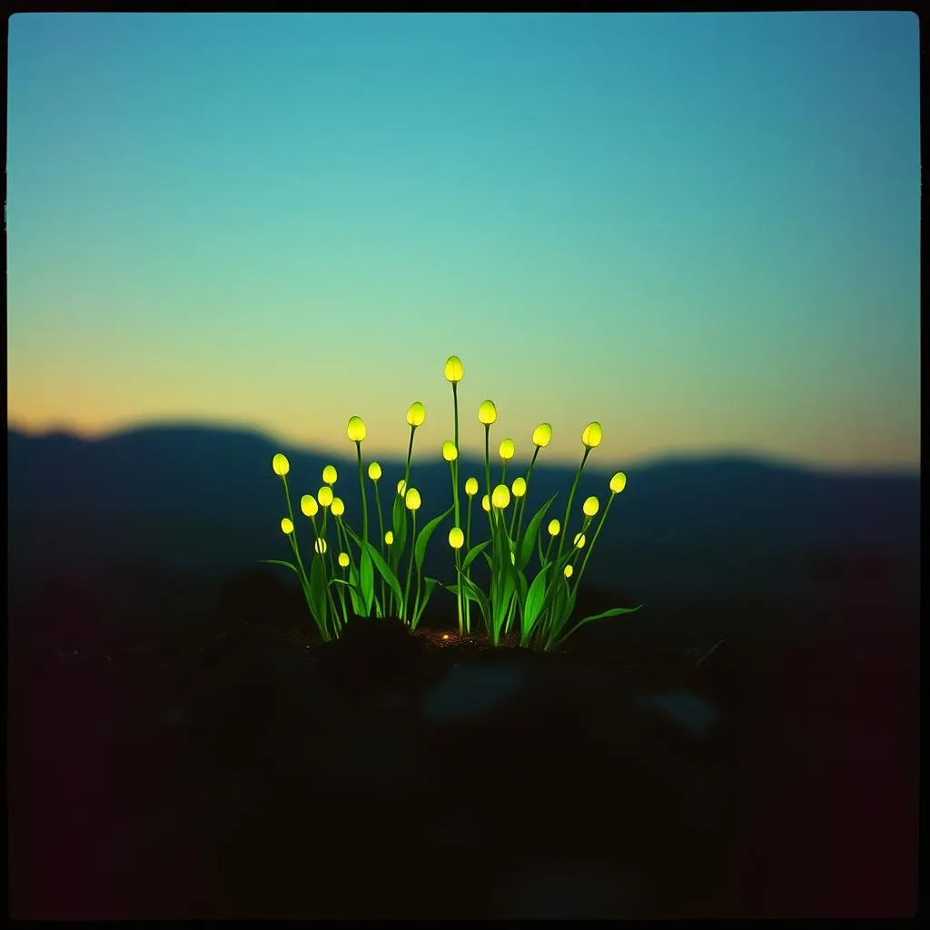 Seeds of Return