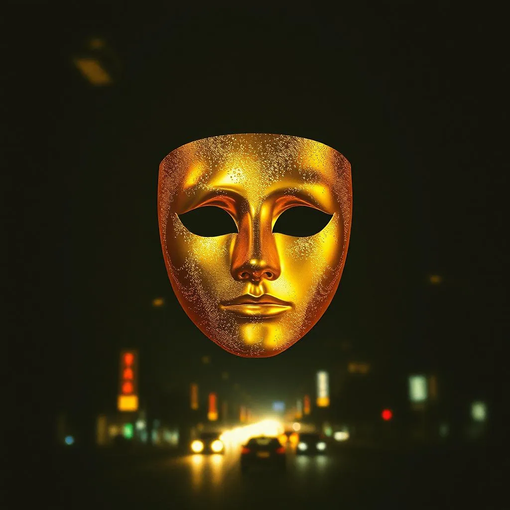 Silver Lies