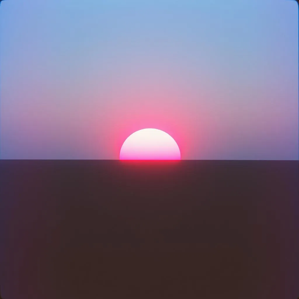 Echo in my sky